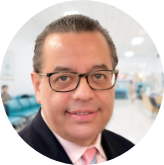 Mauricio J. Silva, M.D..