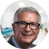 Dennis A. Ehrich, M.D. FACC