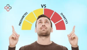 Prediabetes vs Diabetes: Understanding the Warning Signs