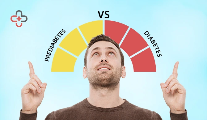 Prediabetes vs Diabetes: Understanding the Warning Signs