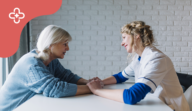 How Your Primary Doctor Can Support Your Mental Health