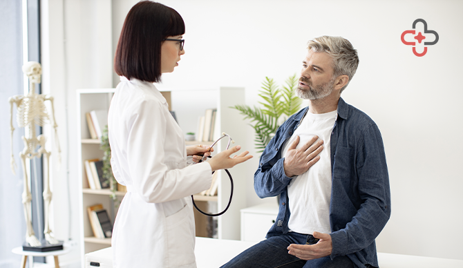 Is High Cholesterol Genetic Understanding Familial Hypercholesterolemia