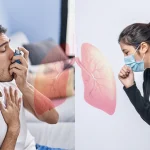 Asthma vs COPD: Understanding the Differences and Similarities