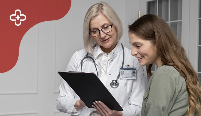 The Importance of Annual Wellness Visits in Early Disease Detection
