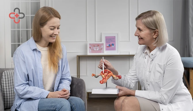 The Link Between Metabolic Syndrome and PCOS: What Women Should Know