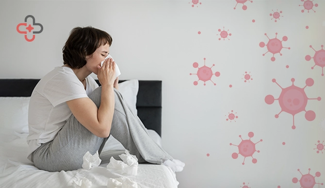 How Seasonal Allergies Can Affect Your Sleep and Daily Life