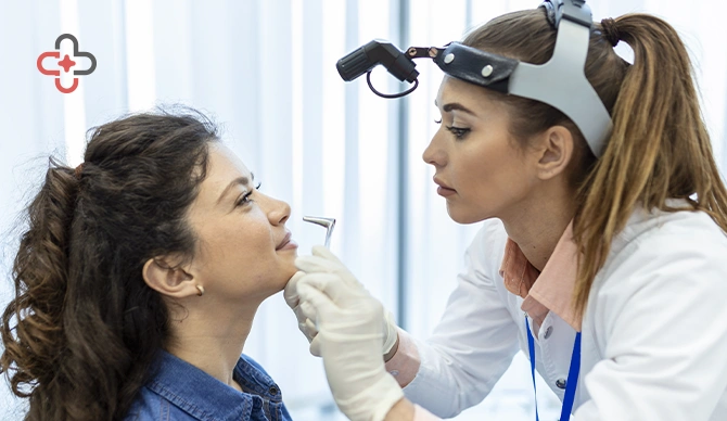 When to See a Doctor for Chronic Sinus Infections