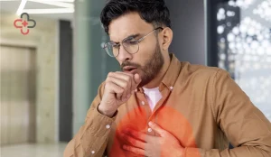 What Does a Chronic Cough Indicate About Your Health?