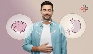 The Relationship Between Gut Health and Mental Health