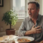 Why You Experience Shortness of Breath After Eating?