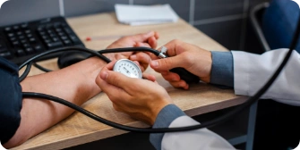 Personalized Care Plans