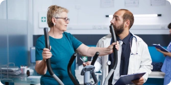 Comprehensive Care Approach