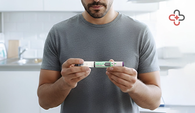 how long do zepbound side effects last