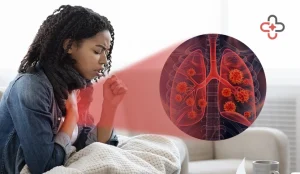 Multifocal Pneumonia: Causes, Symptoms & Treatment Options