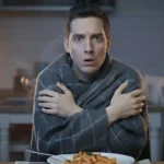 Why Do I Get Cold After I Eat? Is It Normal or a Health Concern?