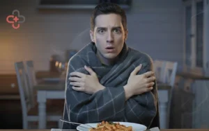 Why Do I Get Cold After I Eat? Is It Normal or a Health Concern?