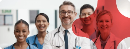 Experienced, Physician-Led Care