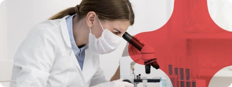 Advanced Diagnostic Testing