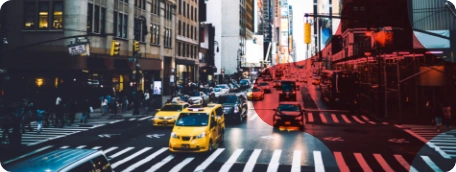 Convenient Manhattan Location