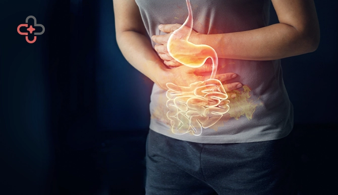Stomach Burning Causes, Symptoms And Treatment Options