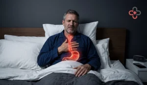 Can You Die From Acid Reflux In Your Sleep