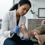 Pitted Keratolysis Explained Symptoms, Causes and Treatments