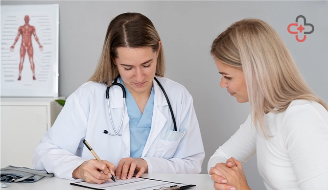 What To Expect During An Annual Physical Exam