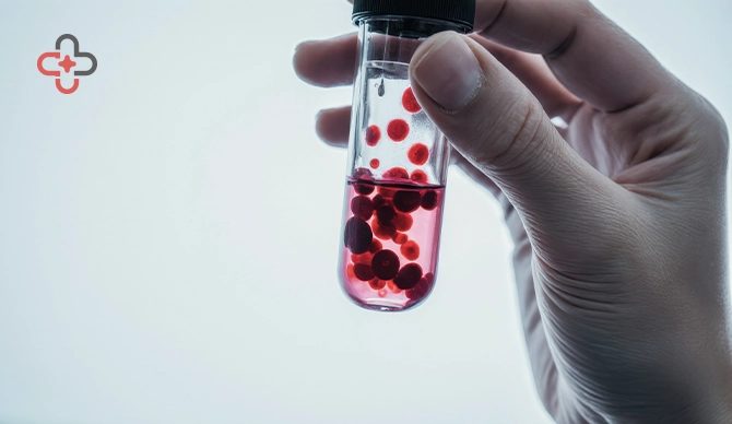 What Level Of RDW Is Dangerous Causes, Risks and Next Steps