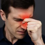 Nose Burning: Why It Happens And How To Find Relief