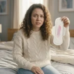 Pink Discharge: Is It Normal Or A Sign Of A Health Problem?