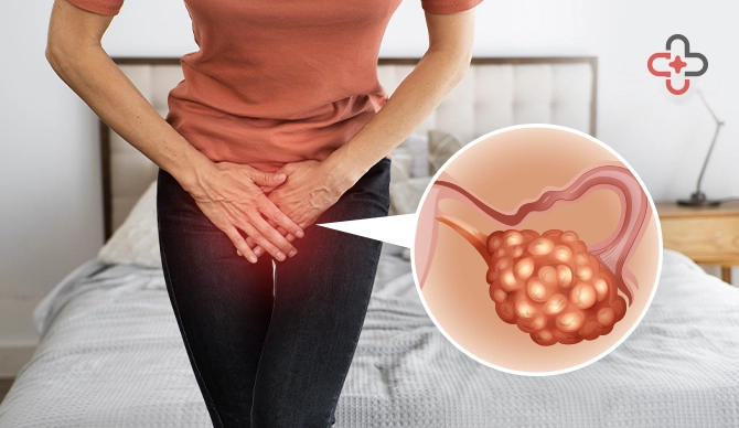 What Size Of Ovarian Cyst Is Dangerous? Types Of Cysts & Their Risks