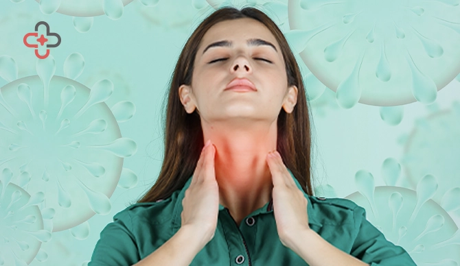 Can Allergies Cause Swollen Lymph Nodes? Causes, Symptoms And Treatment
