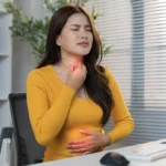 Sore Throat And Diarrhea: Is It A Viral or Bacterial Infection?