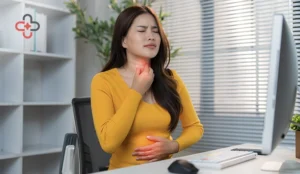 Sore Throat And Diarrhea: Is It A Viral or Bacterial Infection?