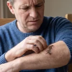 Why Do Scabs Itch? Causes, Healing Stages And Relief Tips