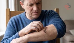 Why Do Scabs Itch? Causes, Healing Stages And Relief Tips