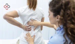 Lower Back Pain During Period: Is It Normal or A Cause For Concern?
