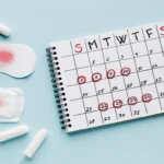 Two Periods In One Month Is It Normal or A Cause For Concern