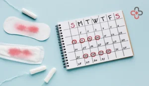Two Periods In One Month Is It Normal or A Cause For Concern