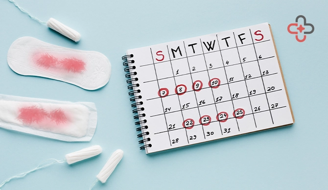 Two Periods In One Month Is It Normal or A Cause For Concern