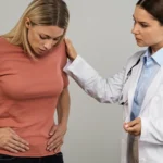 pelvic pain